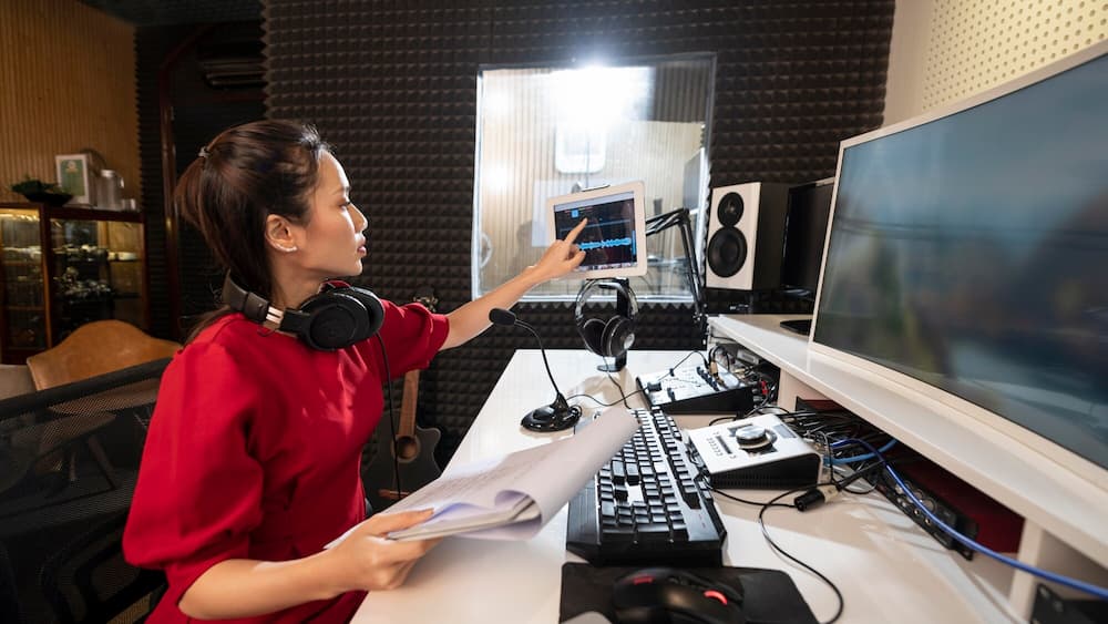 Studio