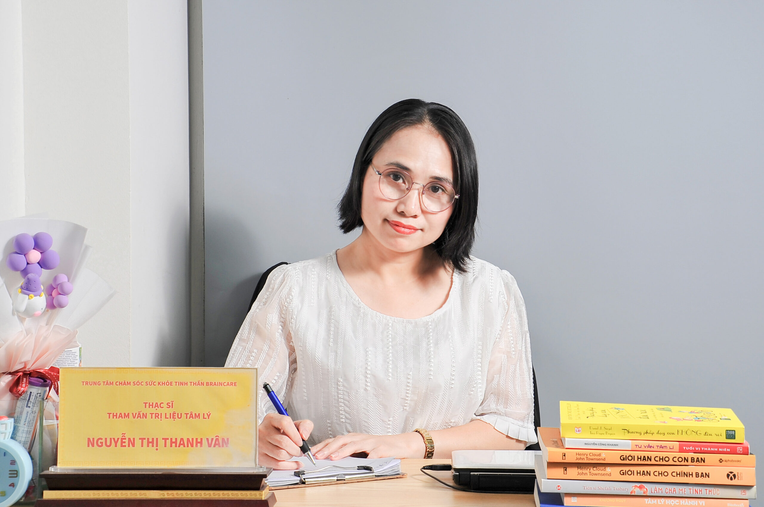Nguyễn Thị Thanh Vân